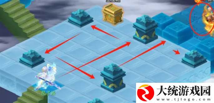 梦幻西游网页版冬季演武怎么玩