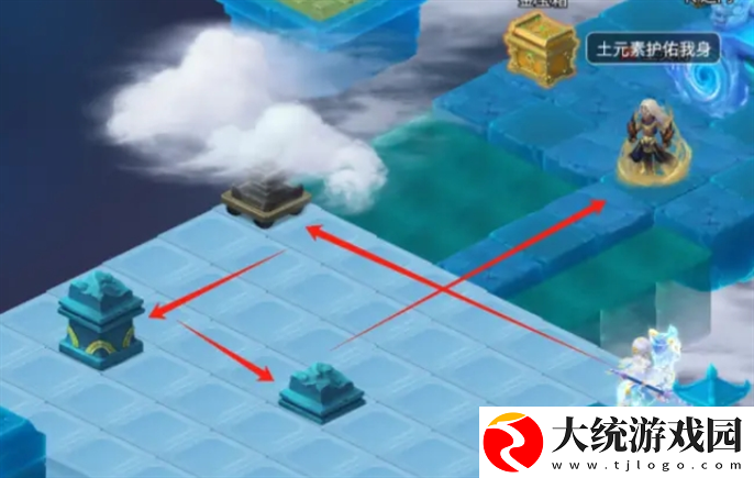 梦幻西游网页版冬季演武怎么玩