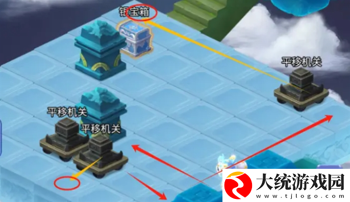 梦幻西游网页版冬季演武怎么玩