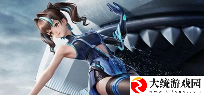 和平精英联动七海Nana7mi皮肤什么时候上线