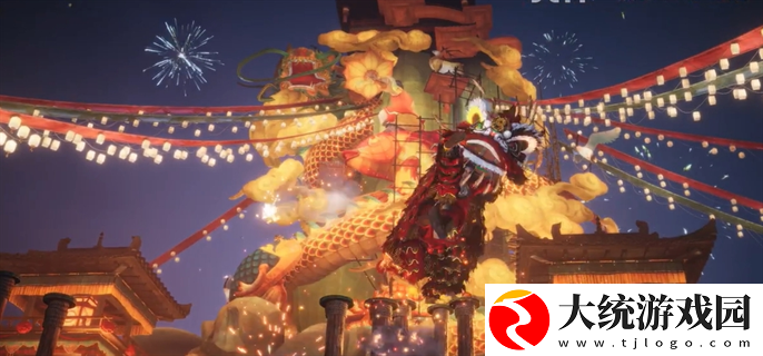 燕云十六声1.3版本更新了什么内容