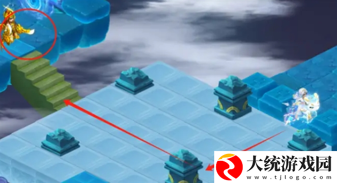 梦幻西游网页版冬季演武怎么玩