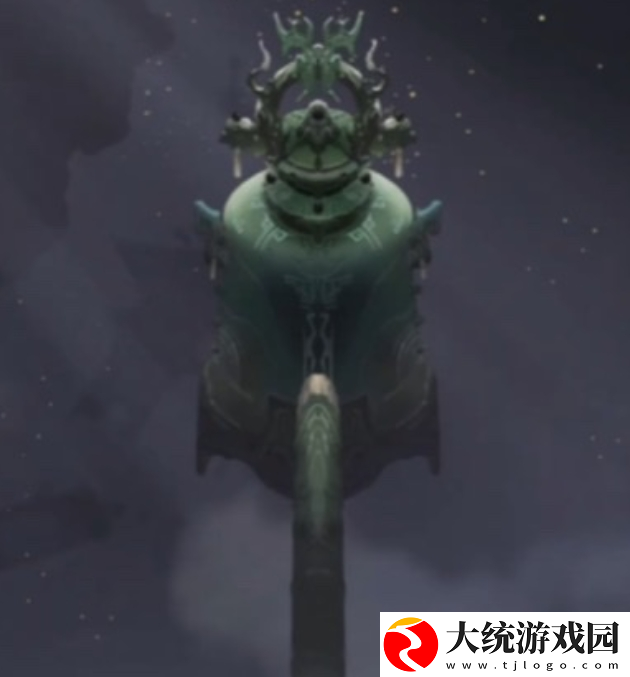 问剑长生灵钟怎么敲响