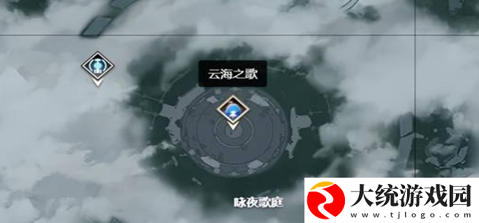 鸣潮2.0红名boss在哪