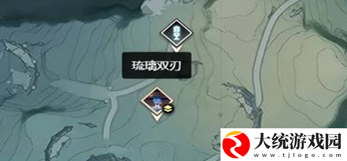 鸣潮2.0红名boss在哪