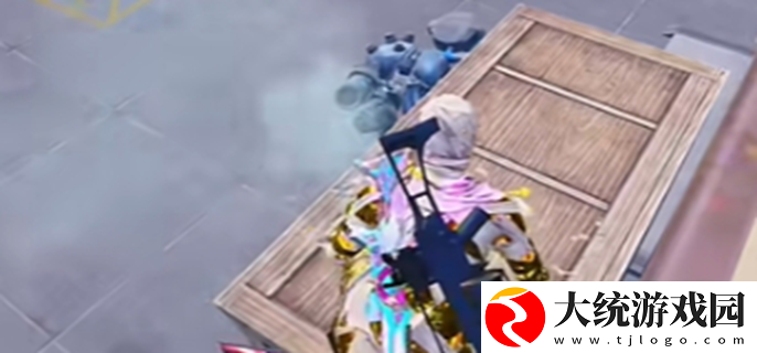 地铁逃生冰河禁区boss怎么打