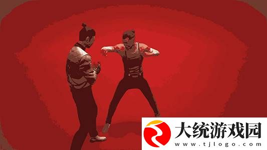 师父游戏手机版怎么击掌