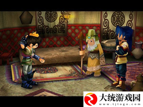 仙剑奇侠传3下载v1.1.6最新版