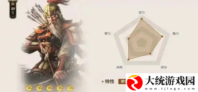 三国志战略版sp黄忠强吗