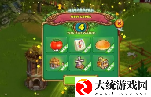部落农场怎么交易