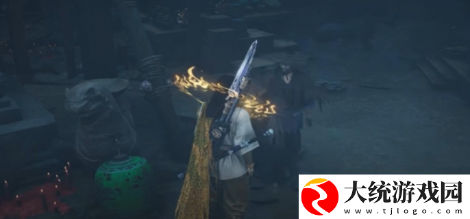 燕云十六声阴兵借道任务怎么做