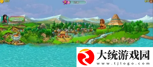 部落农场怎么交易