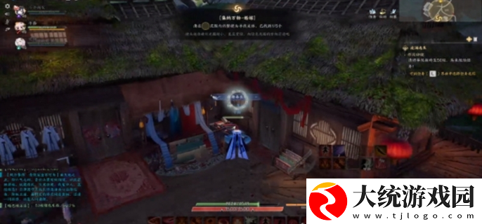 诛仙世界全地图灵体怎么获得