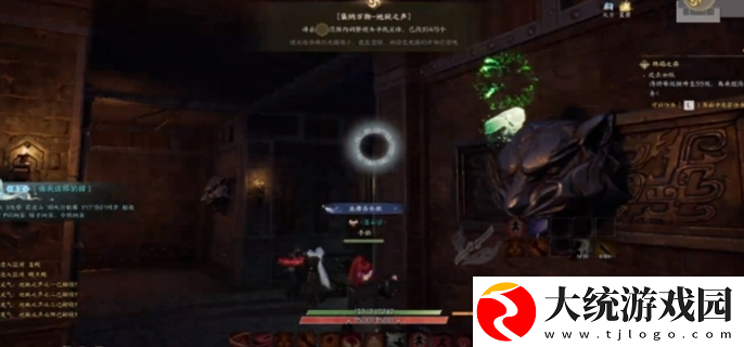诛仙世界全地图灵体怎么获得