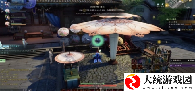诛仙世界全地图灵体怎么获得