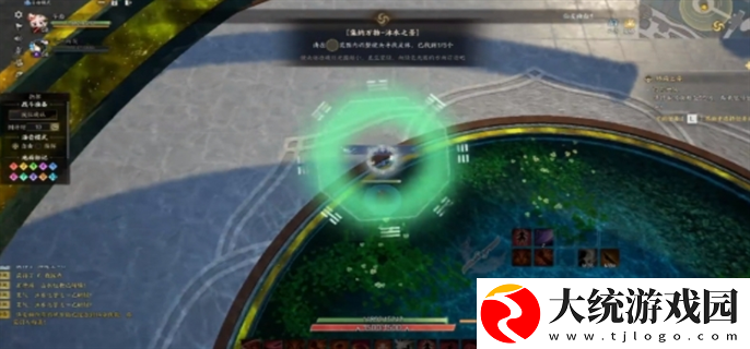 诛仙世界全地图灵体怎么获得