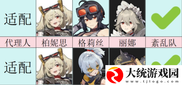绝区零柏妮思能走双暴路线么