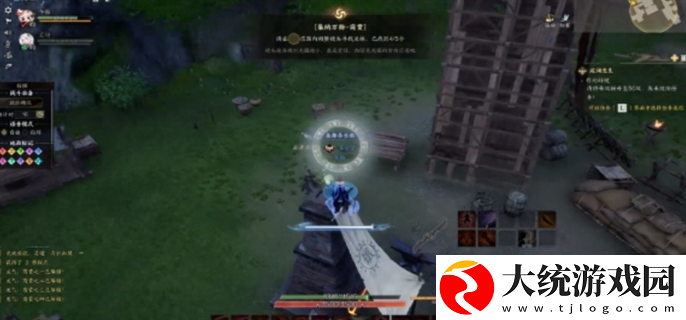 诛仙世界全地图灵体怎么获得