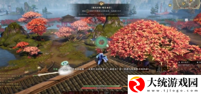 诛仙世界全地图灵体怎么获得