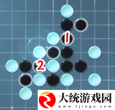逆水寒手游