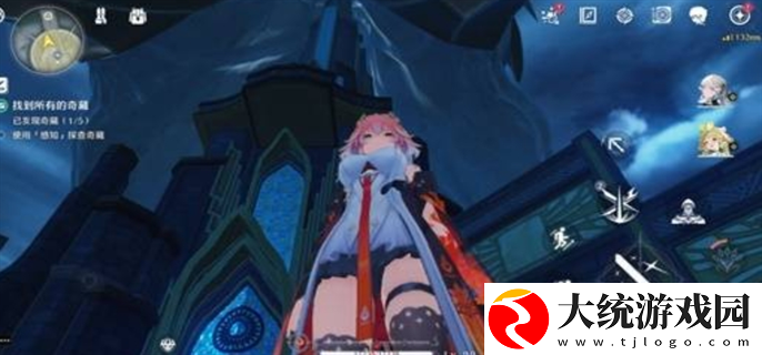鸣潮2.0隐藏成就有哪些