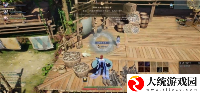 诛仙世界全地图灵体怎么获得