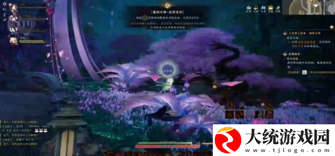 诛仙世界全地图灵体怎么获得
