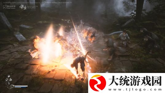 黑神话悟空下载v1.7.1安卓版
