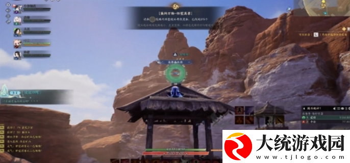 诛仙世界全地图灵体怎么获得