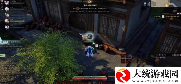 诛仙世界全地图灵体怎么获得