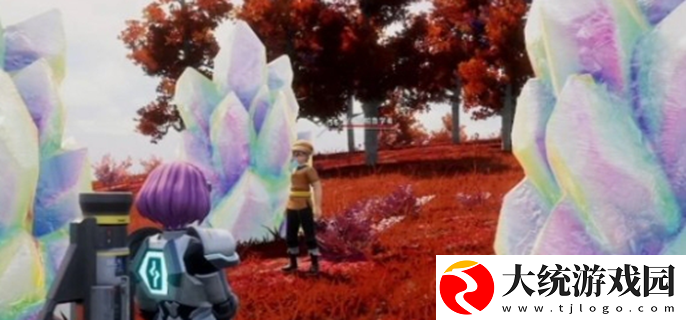 幻兽帕鲁六棱晶矿怎么获得