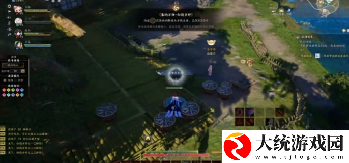 诛仙世界全地图灵体怎么获得