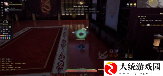 诛仙世界全地图灵体怎么获得