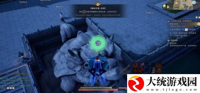 诛仙世界全地图灵体怎么获得
