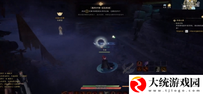 诛仙世界全地图灵体怎么获得
