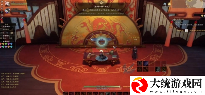 诛仙世界全地图灵体怎么获得