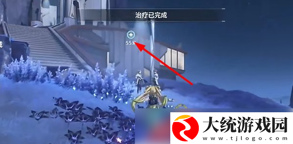 鸣潮星海拾影4怎么过