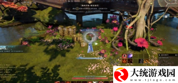 诛仙世界全地图灵体怎么获得