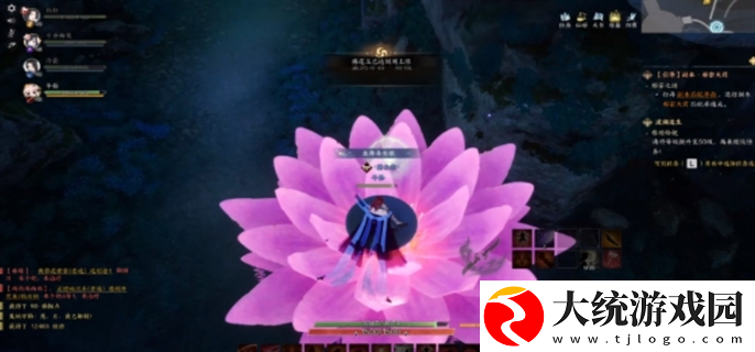诛仙世界全地图灵体怎么获得