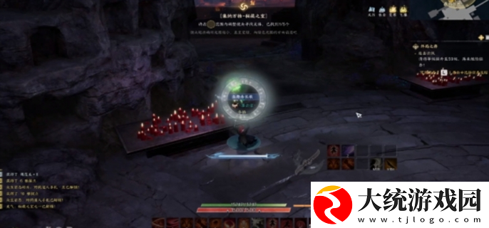 诛仙世界全地图灵体怎么获得