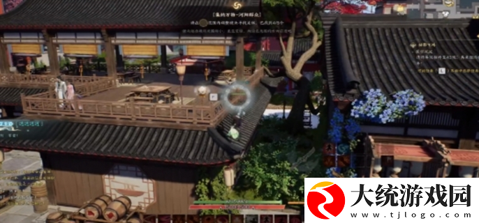 诛仙世界全地图灵体怎么获得