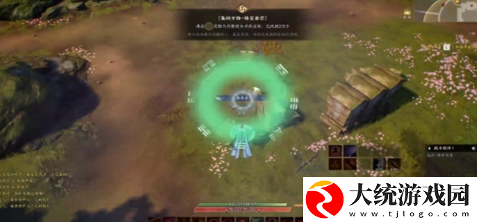 诛仙世界全地图灵体怎么获得