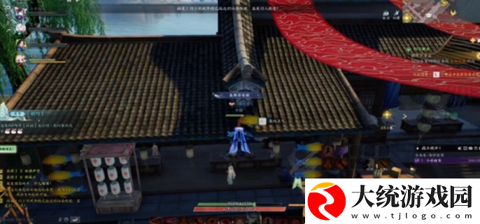 诛仙世界全地图灵体怎么获得