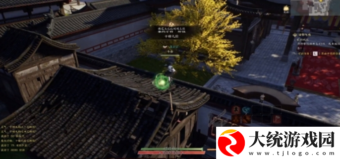 诛仙世界全地图灵体怎么获得