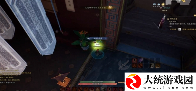 诛仙世界全地图灵体怎么获得