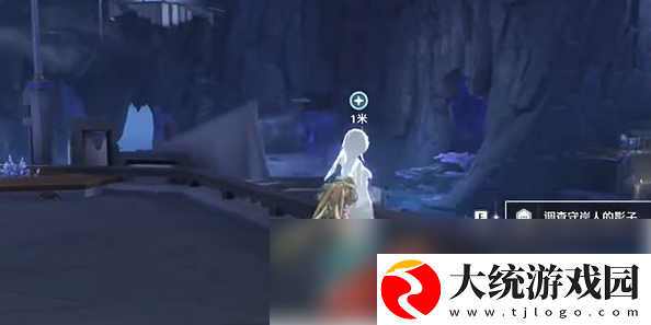 鸣潮星海拾影4怎么过