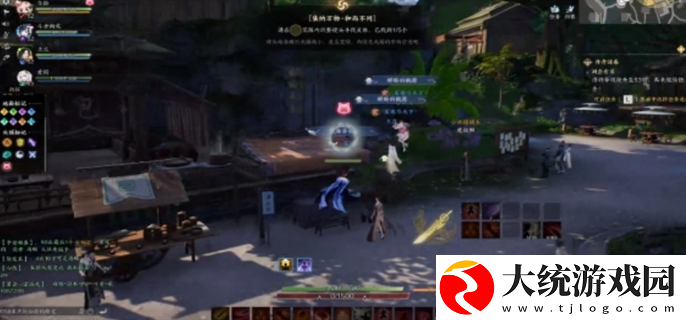 诛仙世界全地图灵体怎么获得