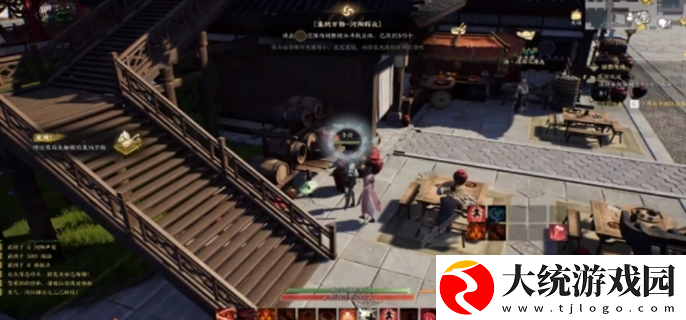 诛仙世界全地图灵体怎么获得