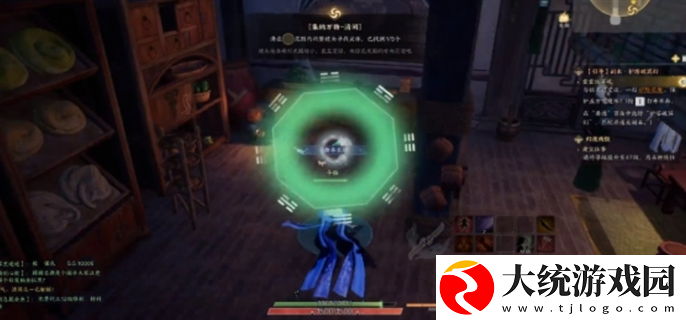 诛仙世界全地图灵体怎么获得
