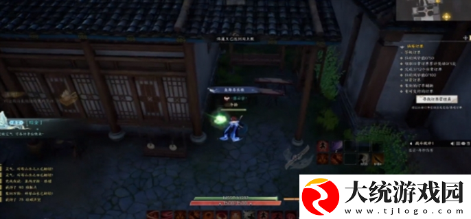 诛仙世界全地图灵体怎么获得